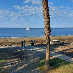  Apartamento Apartamento Puerto Blanco